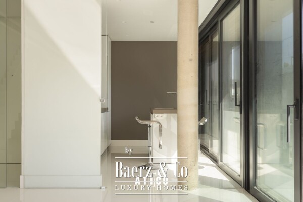 photo 9 Penthouse for sale in Sant Gervasi - Galvany