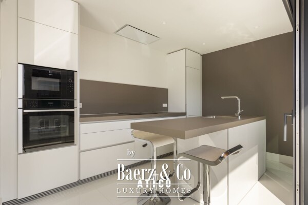 photo 10 Penthouse for sale in Sant Gervasi - Galvany