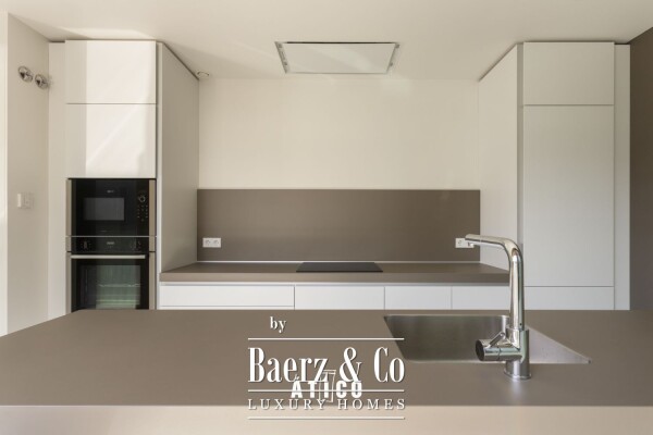 photo 11 Penthouse for sale in Sant Gervasi - Galvany