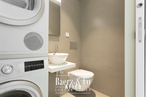 photo 16 Penthouse for sale in Sant Gervasi - Galvany