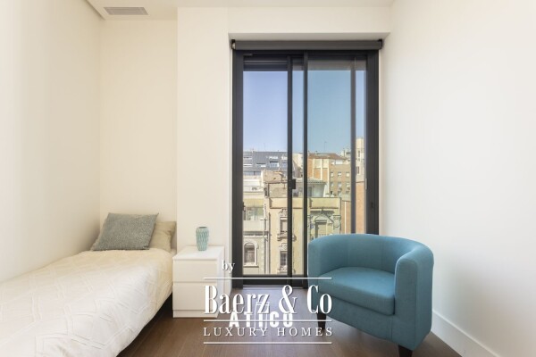 photo 23 Penthouse for sale in Sant Gervasi - Galvany