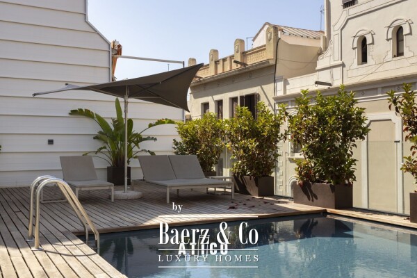 photo 35 Penthouse for sale in Sant Gervasi - Galvany