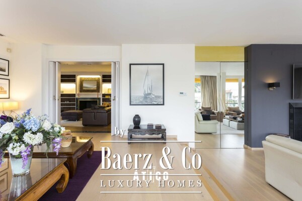 photo 15 Penthouse for rent in Pedralbes