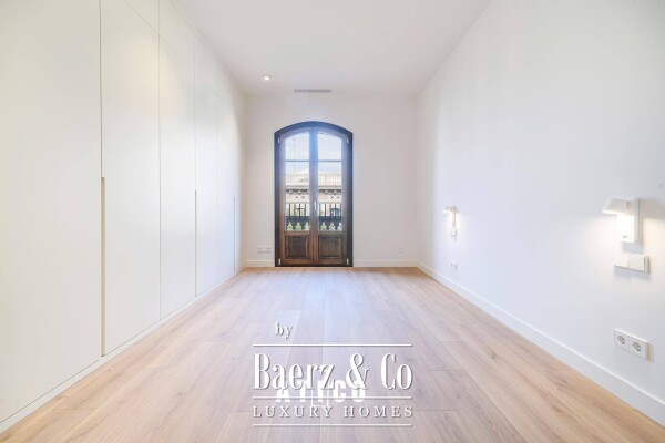 photo 13 Penthouse for sale in La Dreta de l'Eixample