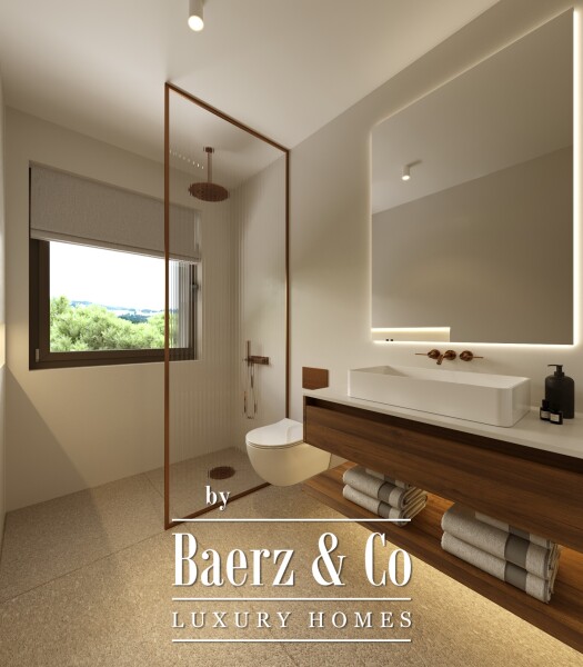 photo 6 PRIME LUXURIOUS 2nd FLOOR APARTMENT FOR SALE IN VOULA