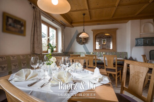photo 2 Beautiful luxury home in Brixen im Thale