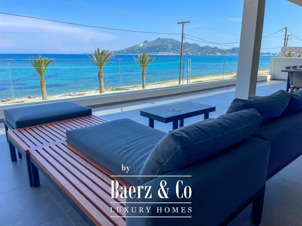 photo 18 A Seafront Pristine Retreat in the Heart of Zakynthos - Krioneri