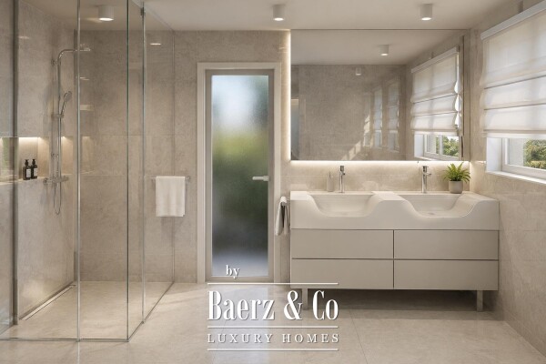 photo 30 Opatija Privé, exclusive four-room apartment 139 m², swimming pool, gym