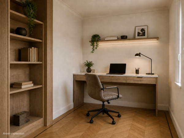 photo 11 Tweede Oosterparkstraat 231 1