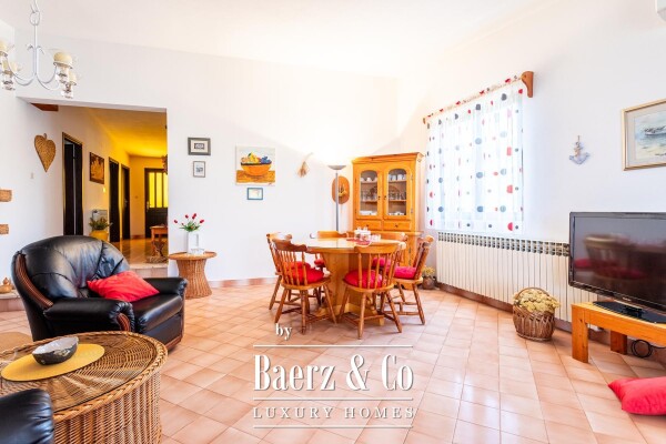 photo 8 Šolta, Nečujam - Property on a Spacious Plot of 3,829 m² first row by the sea
