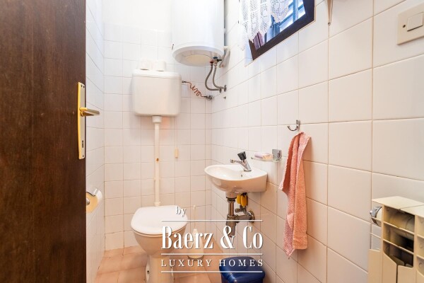 photo 12 Šolta, Nečujam - Property on a Spacious Plot of 3,829 m² first row by the sea