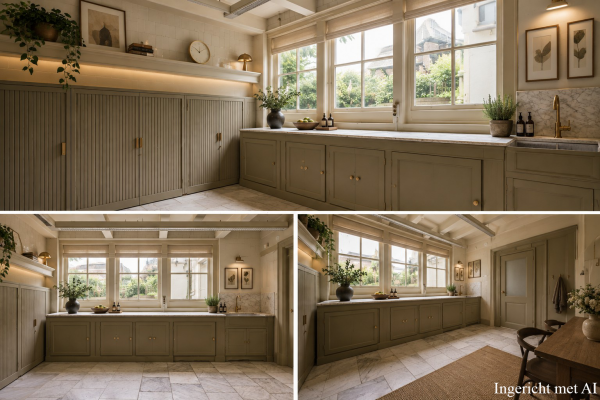 photo 7 Rapenburg 16