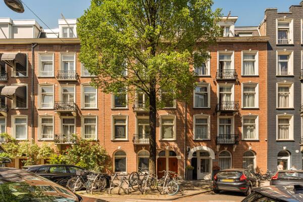 photo 3 Tweede Helmersstraat 8 3