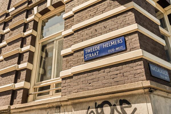 photo 37 Tweede Helmersstraat 8 3